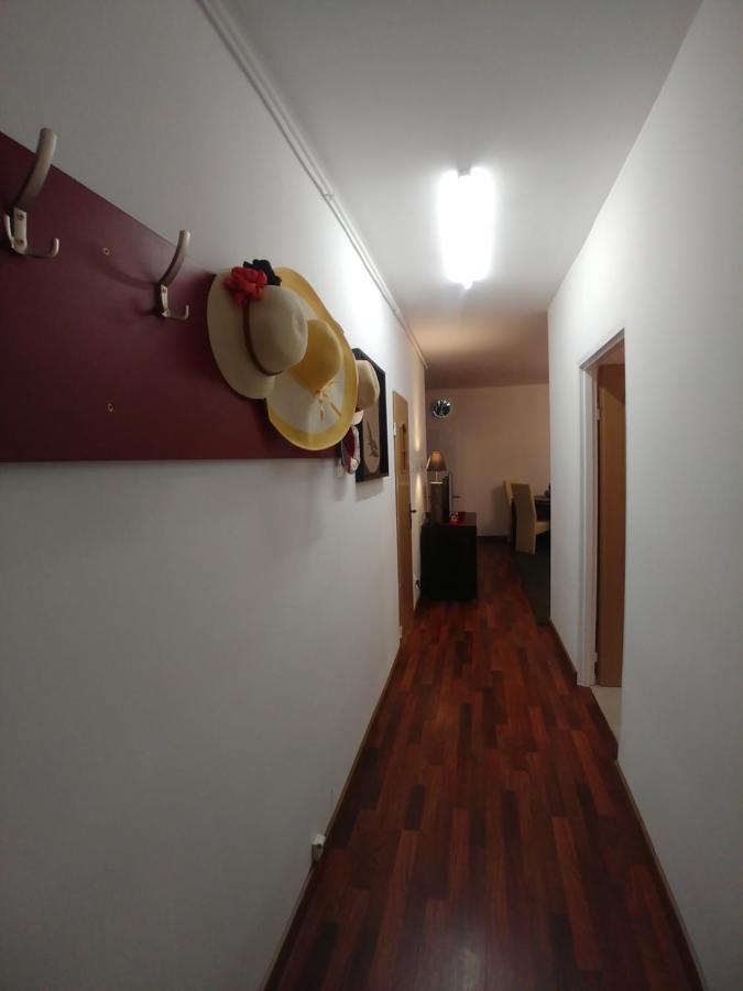 Appartamento Apartament Magistacki Mrągowo Esterno foto